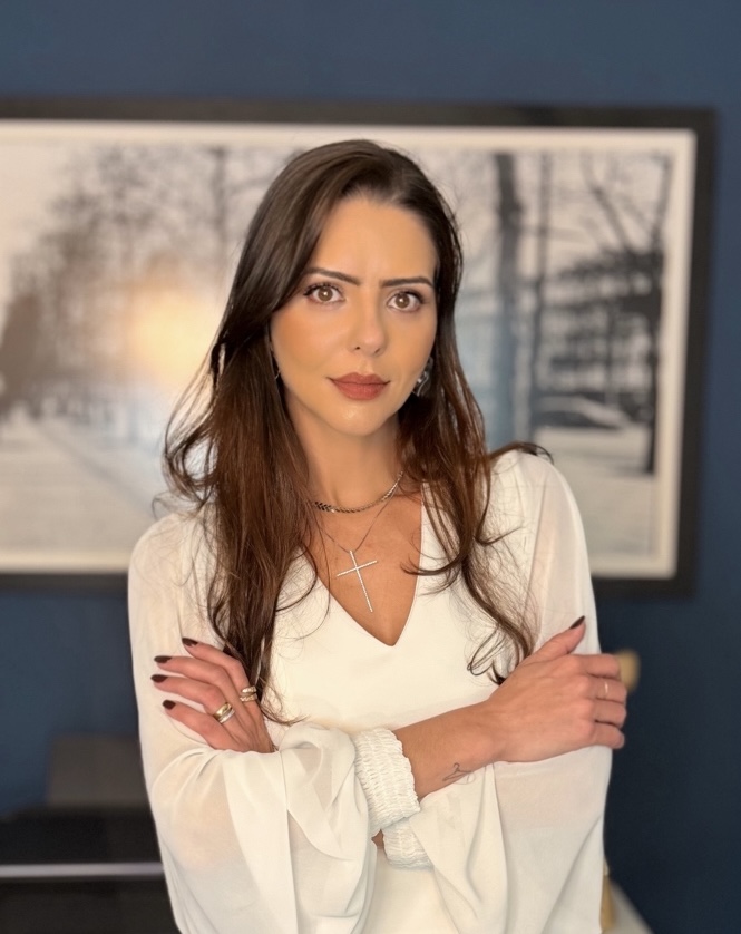 Grazi Garigali